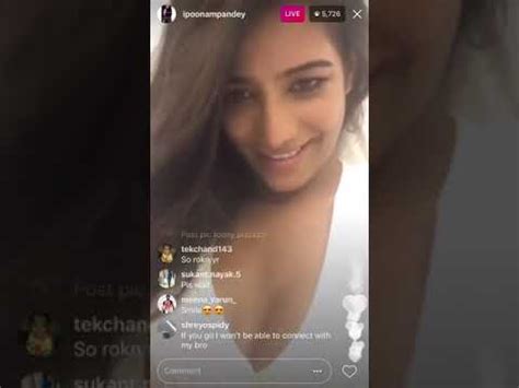 poonam pandey naked video|Poonam Pandey Nude Porn Videos 